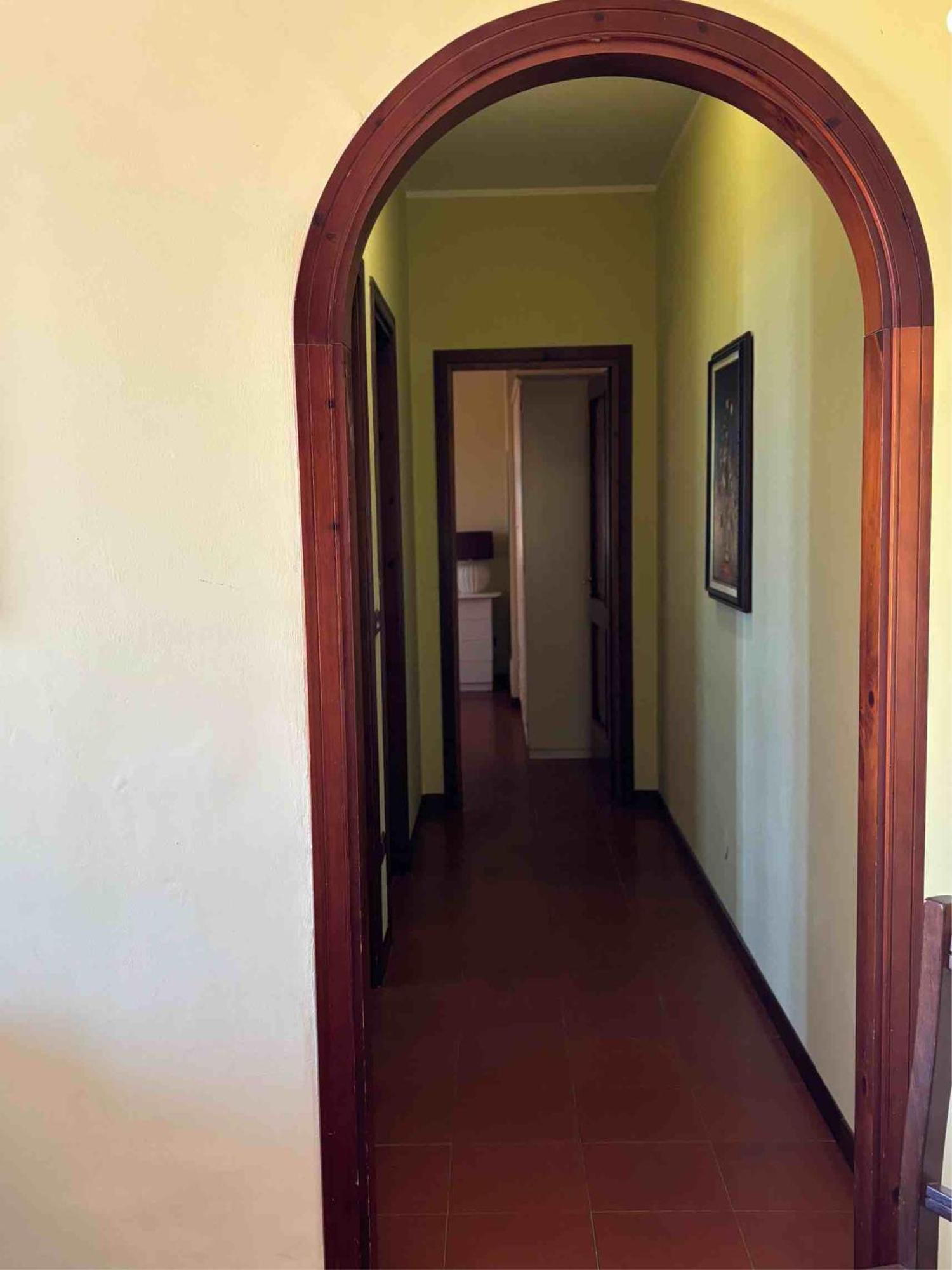 La Perciata Guest House Contrada Maeggio Exterior photo